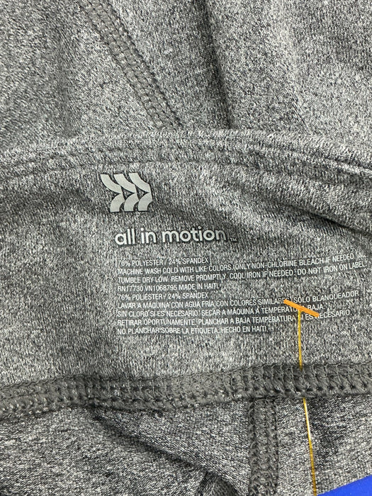Leggings XS (ALL IN MOTION)