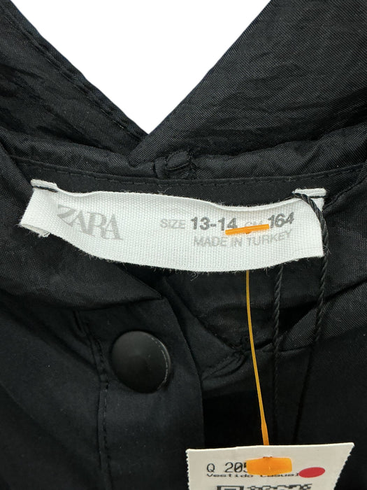 Vestido 13-14 (ZARA)