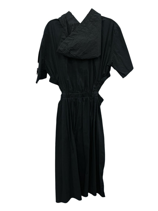 Vestido 13-14 (ZARA)