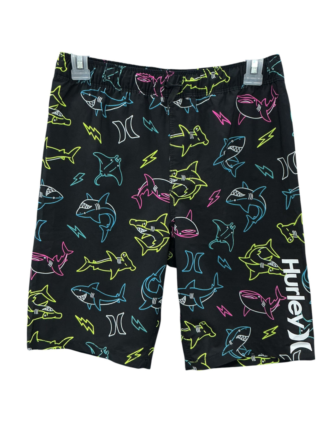 Pantaloneta 14/16 (HURLEY)