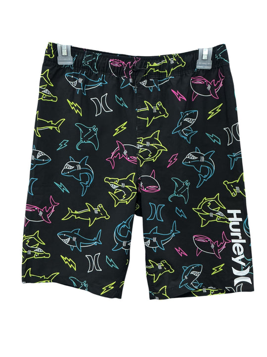 Pantaloneta 14/16 (HURLEY)