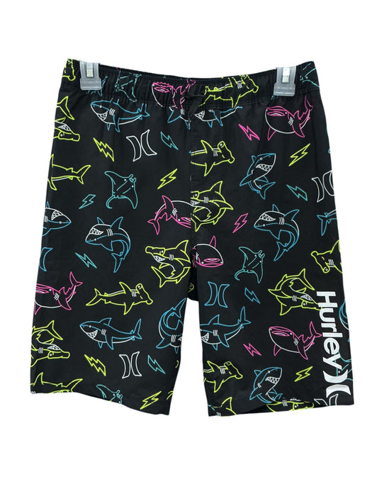 Pantaloneta 14/16 (HURLEY)