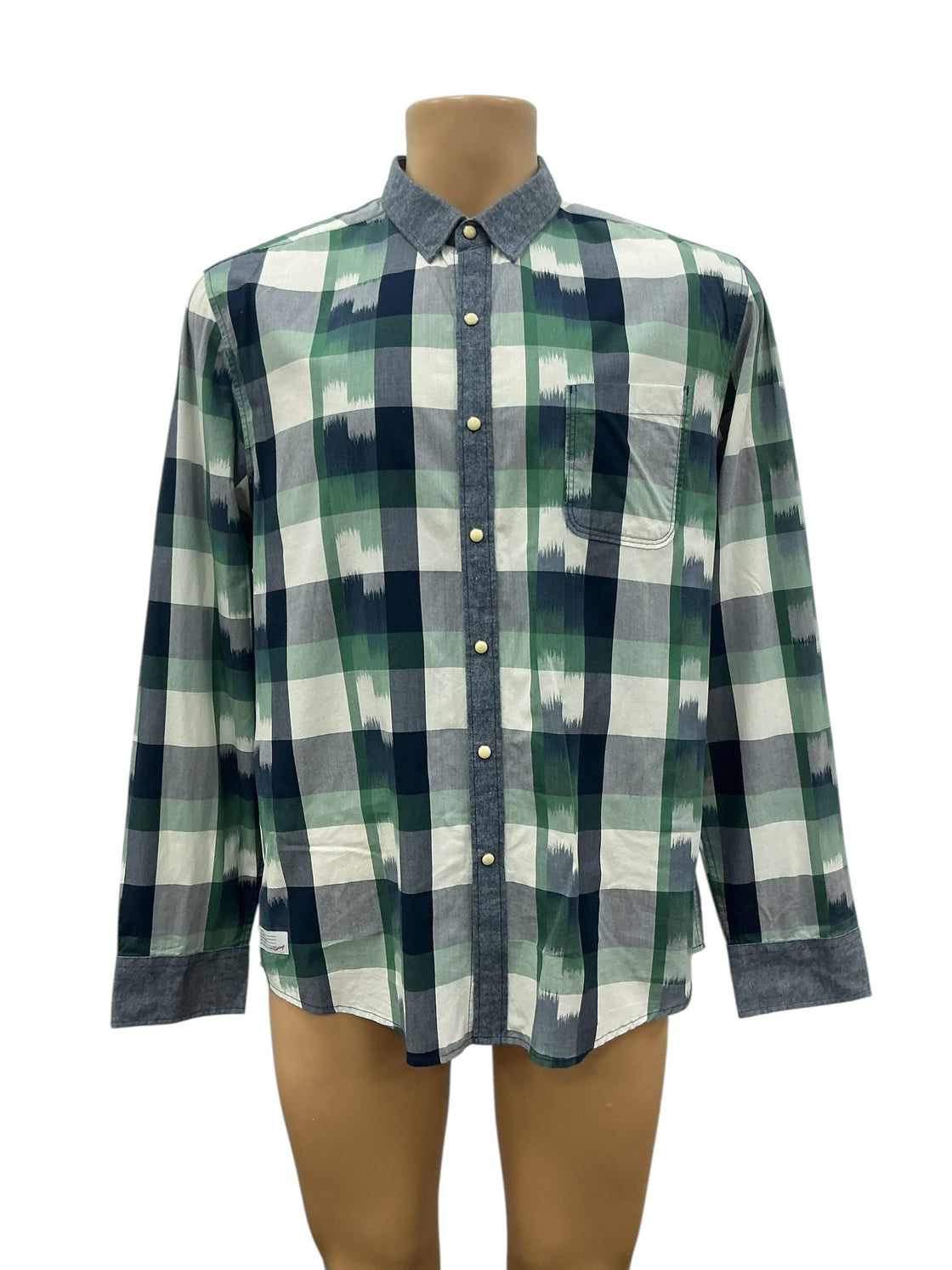 Camisa XXL (7 DIAMONDS)
