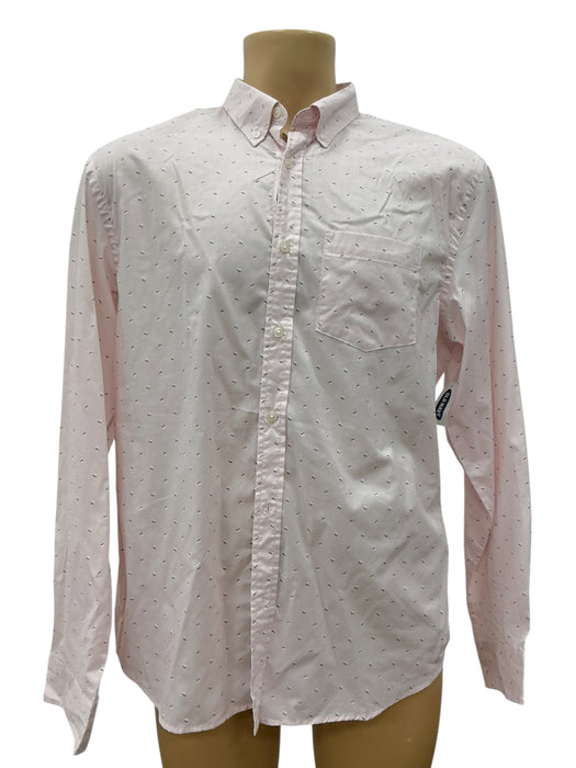 Camisa XL (OLD NAVY)
