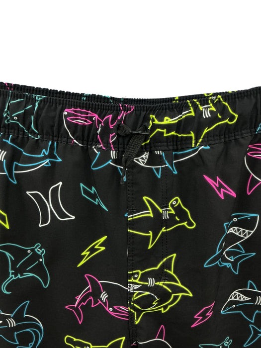 Pantaloneta 14/16 (HURLEY)