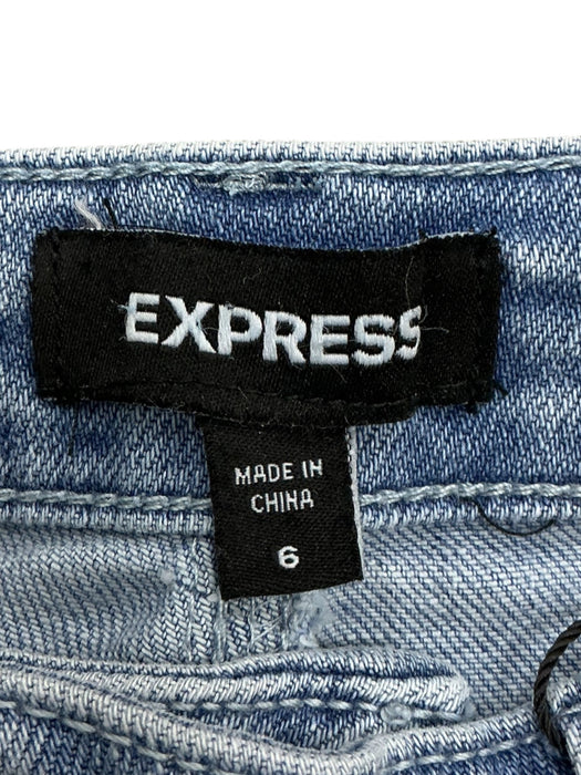 Pantalón 6 (EXPRESS)