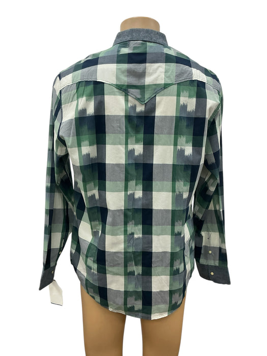 Camisa XXL (7 DIAMONDS)