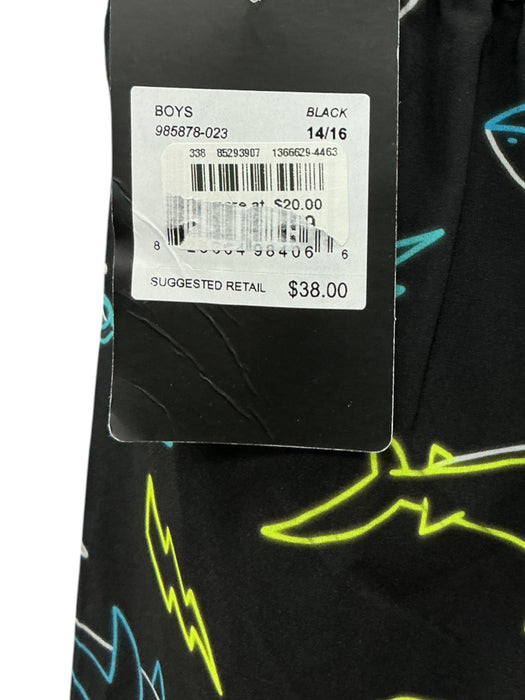 Pantaloneta 14/16 (HURLEY)