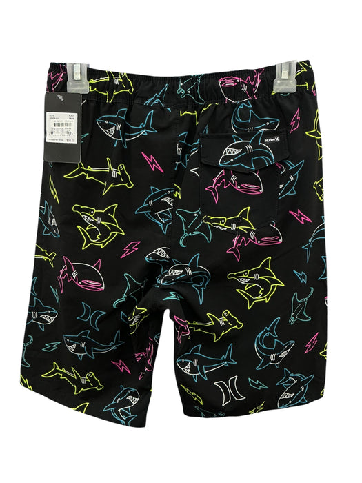 Pantaloneta 14/16 (HURLEY)