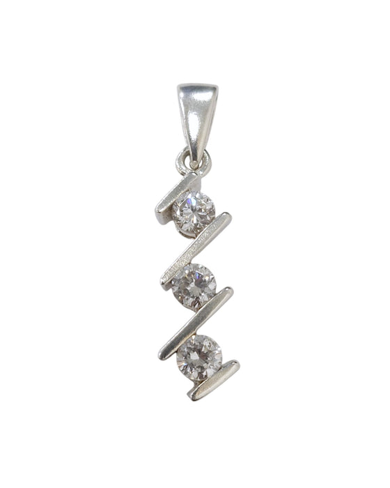 Dije de plata (925)