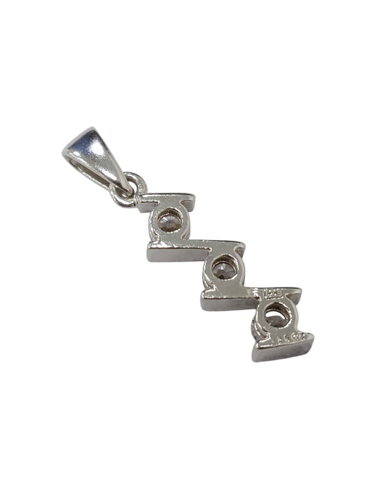 Dije de plata (925)