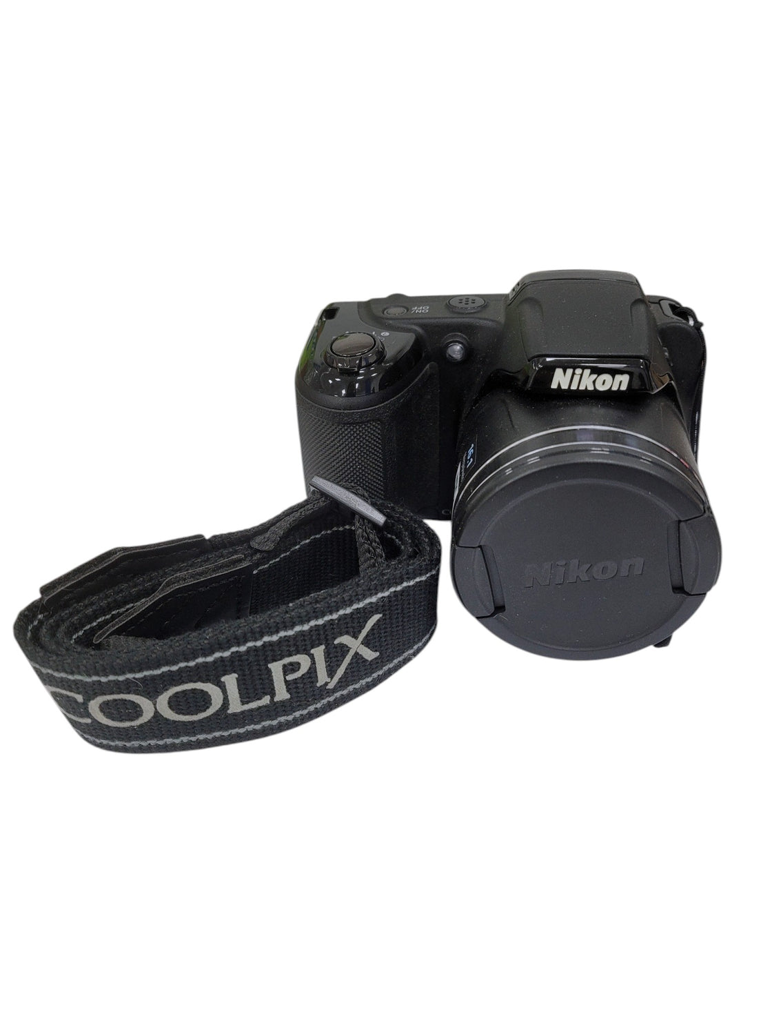 Camara (NIKON)