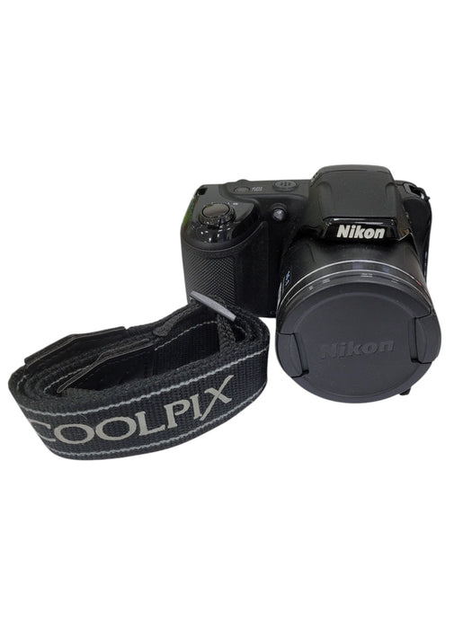 Camara (NIKON)