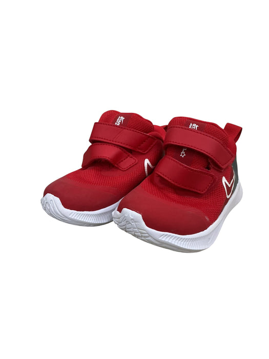 Tenis para niño 5C (NIKE)