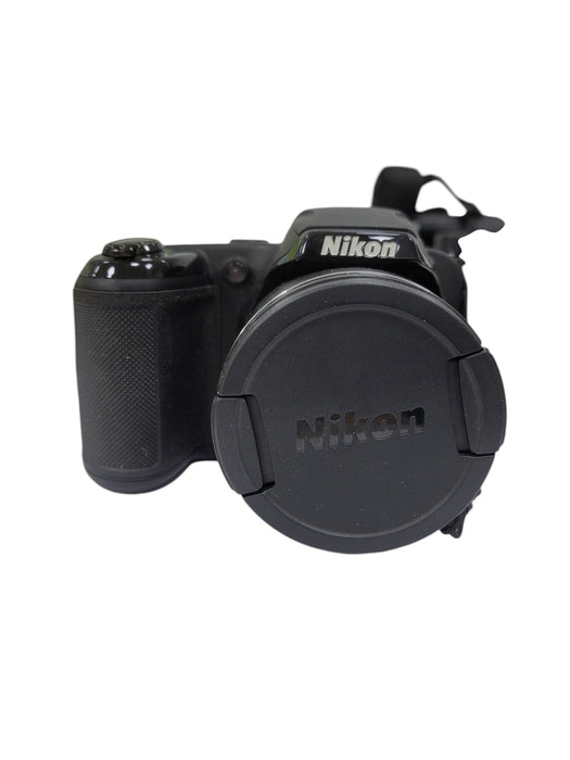 Camara (NIKON)