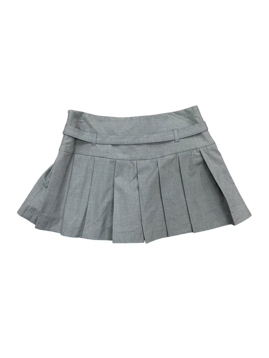 Falda XS (ZARA)