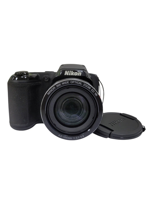 Camara (NIKON)