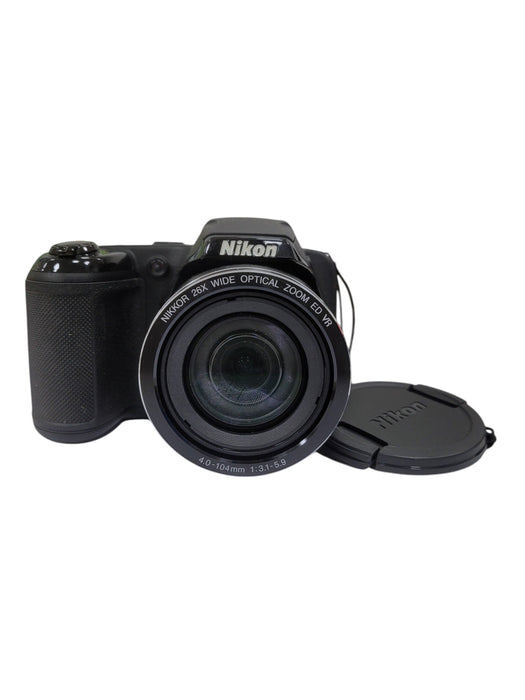 Camara (NIKON)
