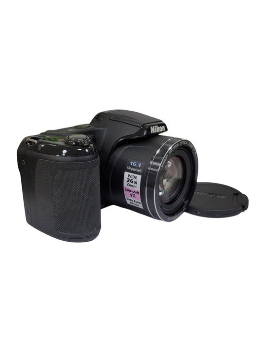 Camara (NIKON)