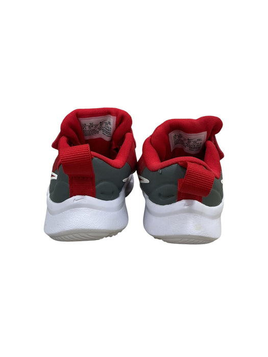 Tenis para niño 5C (NIKE)
