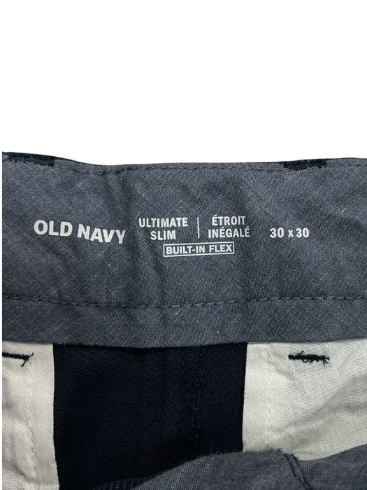 Pantalón 30X30 (OLD NAVY)
