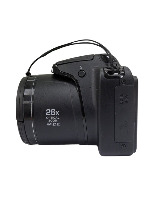 Camara (NIKON)