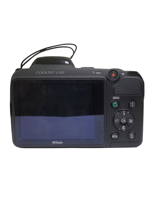 Camara (NIKON)