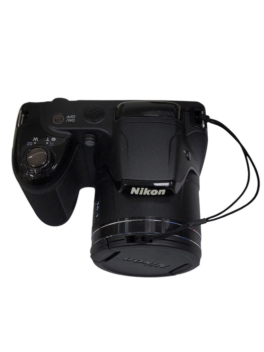 Camara (NIKON)