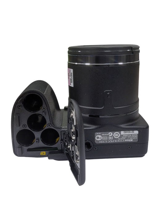 Camara (NIKON)
