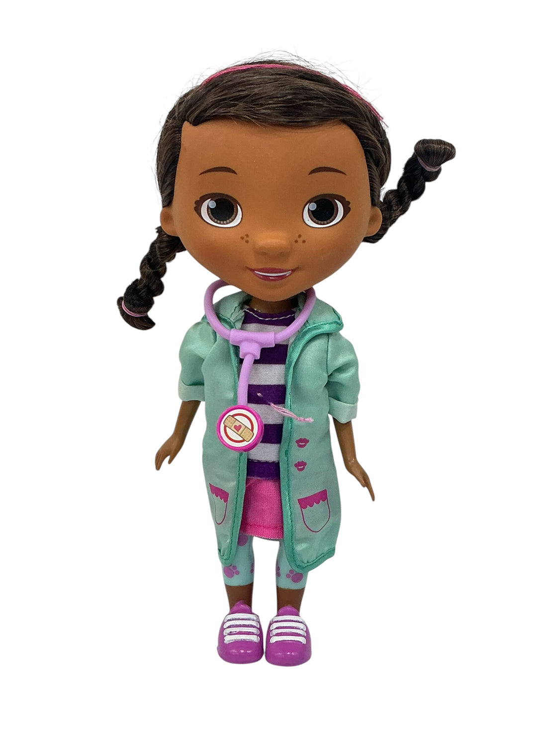 Doctora juguete (JUST PLAY)