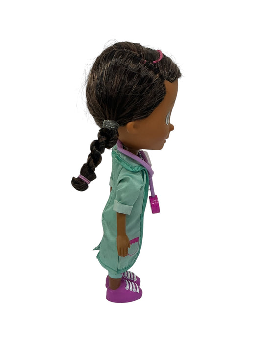 Doctora juguete (JUST PLAY)
