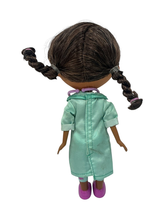 Doctora juguete (JUST PLAY)