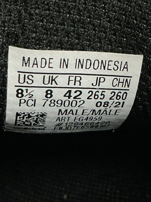 Tenis 8.5 (ADIDAS)