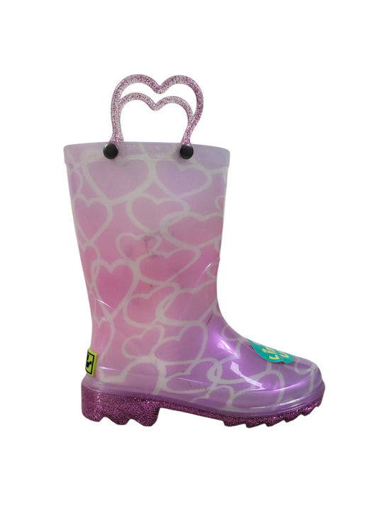 Botas para niñ@ 9 (WESTERN CHIEF)