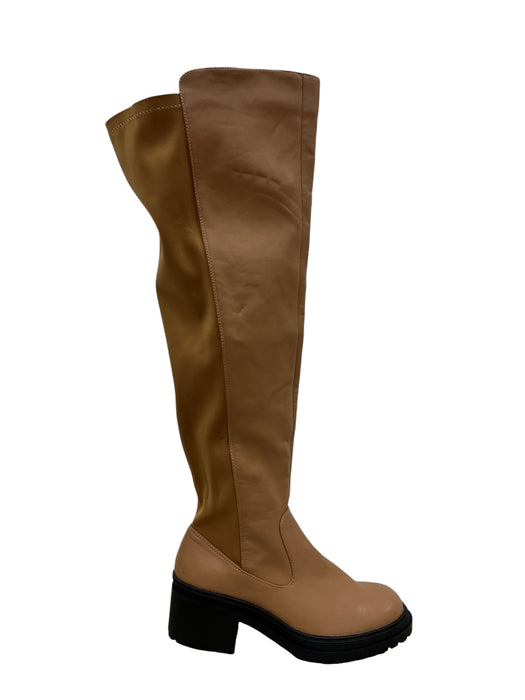 Botas 9