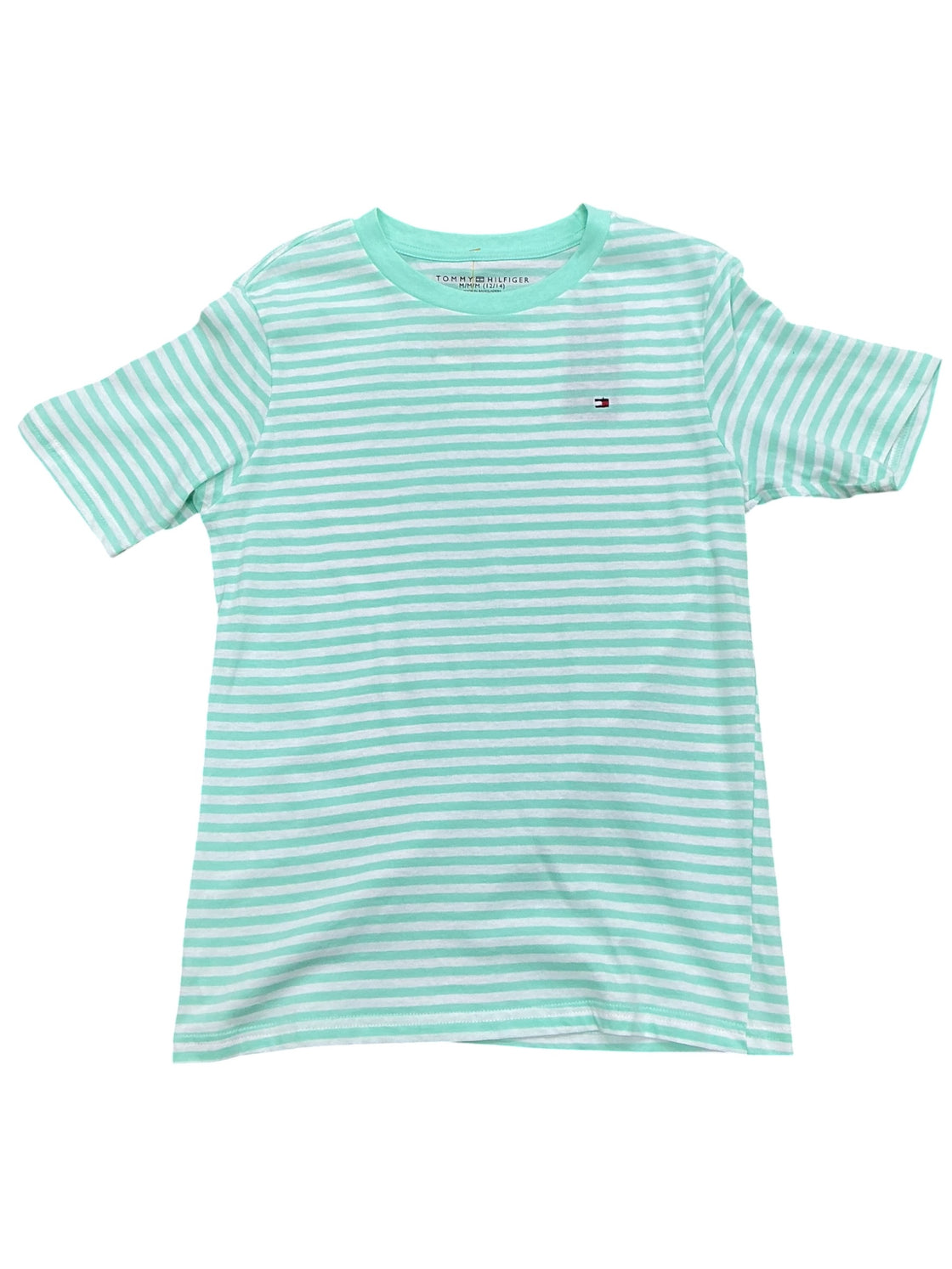 Playera para niño M (TOMMY HILFIGER)