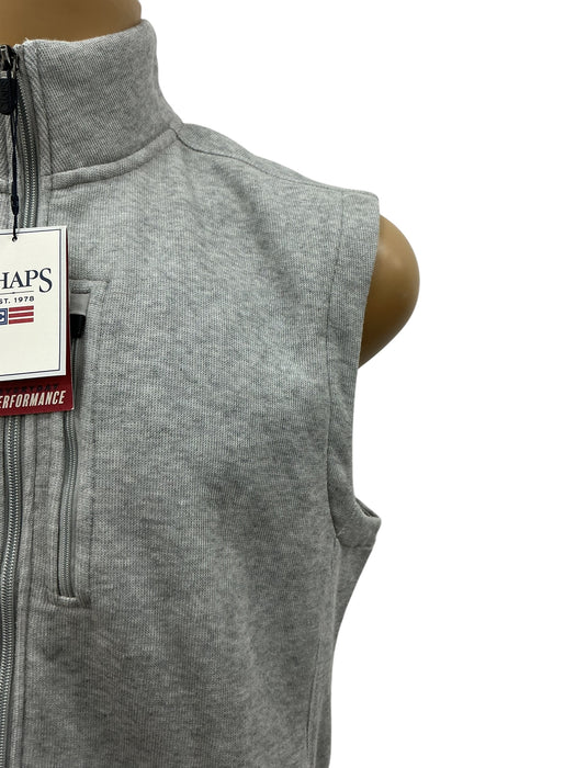 Chaleco L (CHAPS)