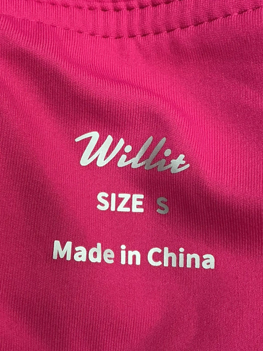 Short S (WILLIT)