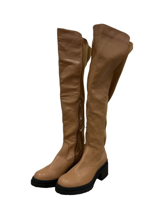 Botas 9