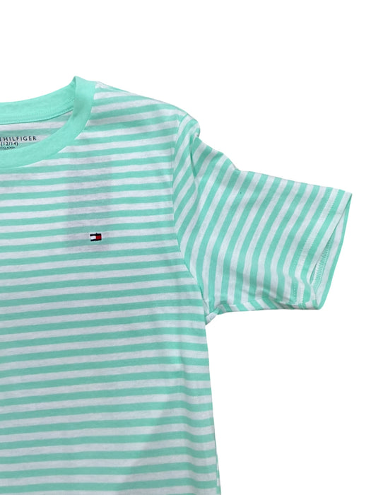 Playera para niño M (TOMMY HILFIGER)
