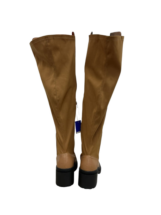 Botas 9