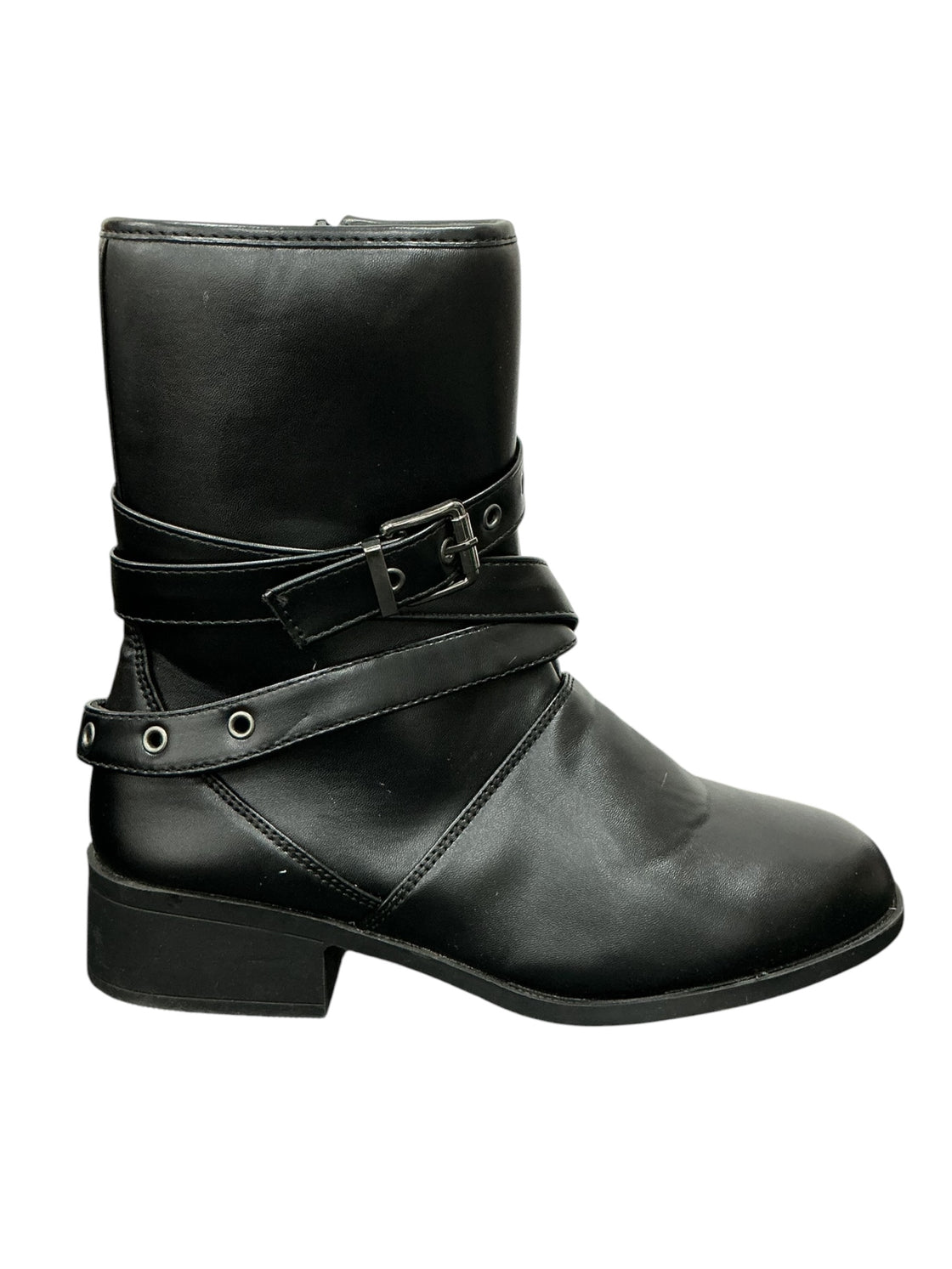 Botas 8 (YO KI)