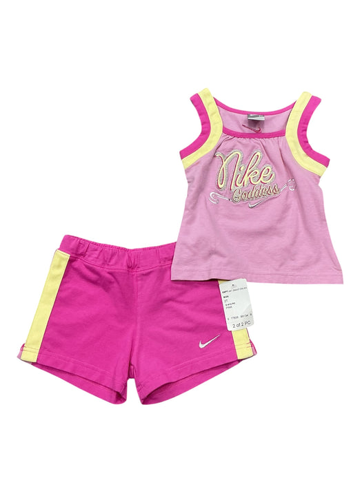 Conjunto para niña 2T (NIKE)