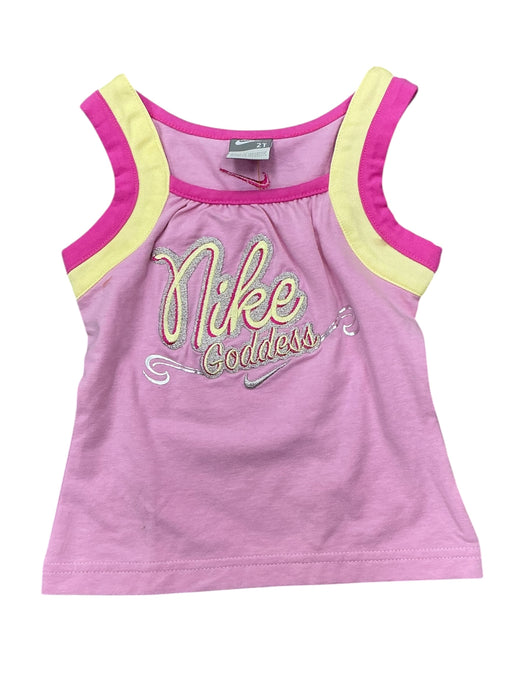Conjunto para niña 2T (NIKE)