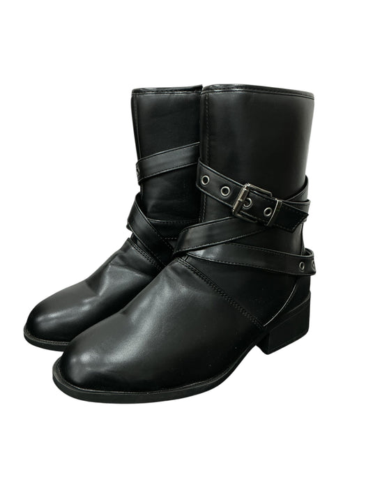Botas 8 (YO KI)