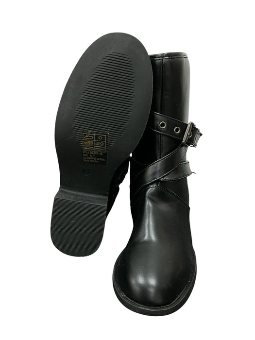 Botas 8 (YO KI)