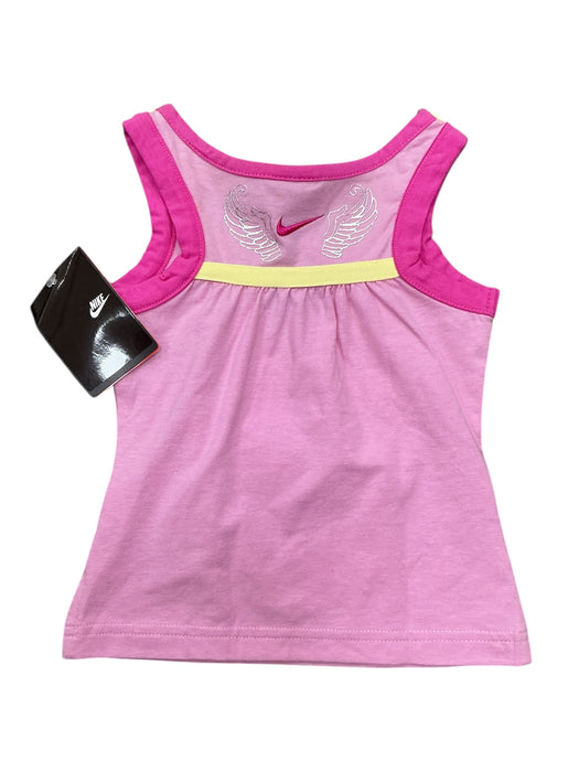 Conjunto para niña 2T (NIKE)