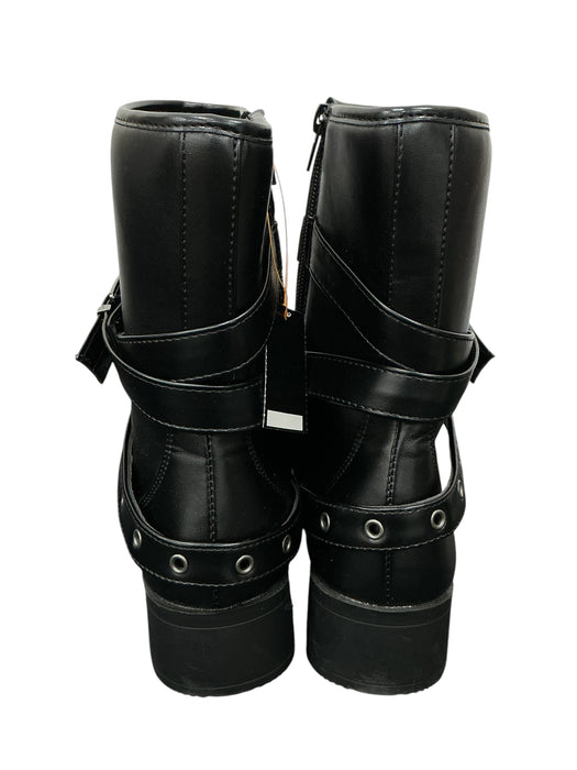Botas 8 (YO KI)
