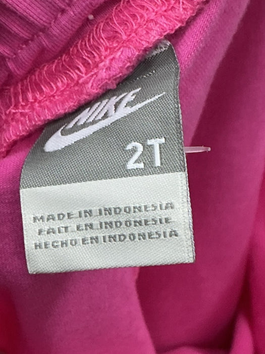 Conjunto para niña 2T (NIKE)