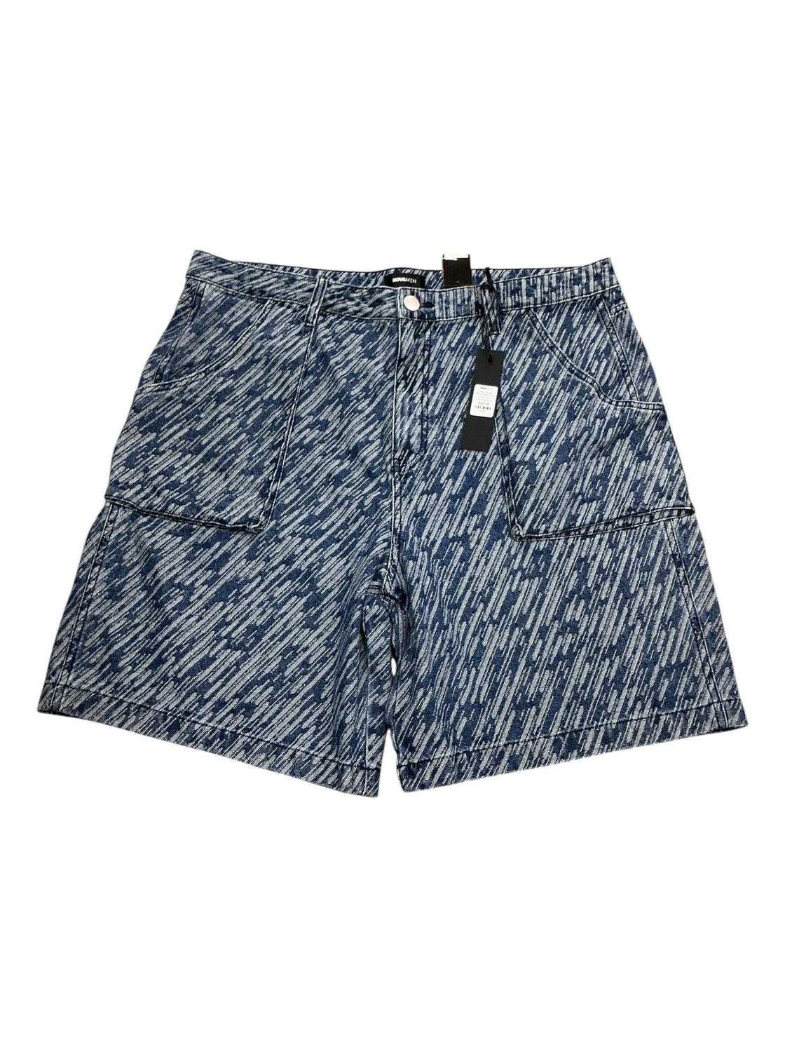 Pantaloneta 40 (NOVA MEN)